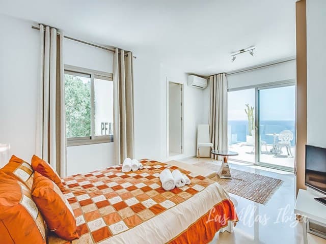Villa Alcaravea — photo 18