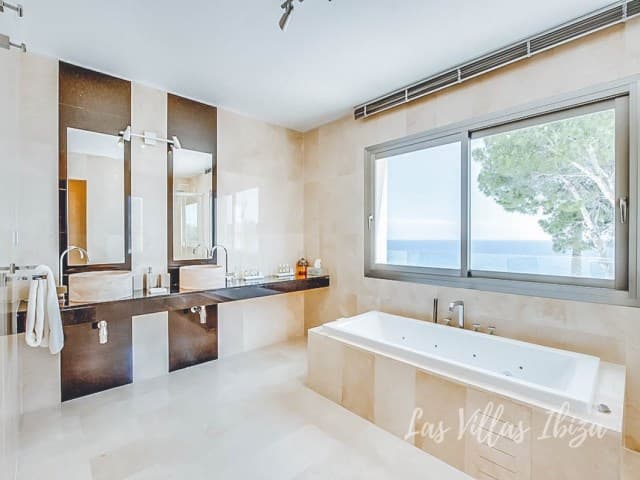 Villa Alcaravea — photo 21