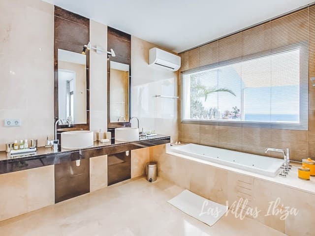 Villa Alcaravea — photo 23