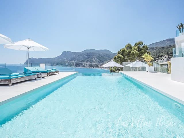 Villa Alcaravea — photo 4