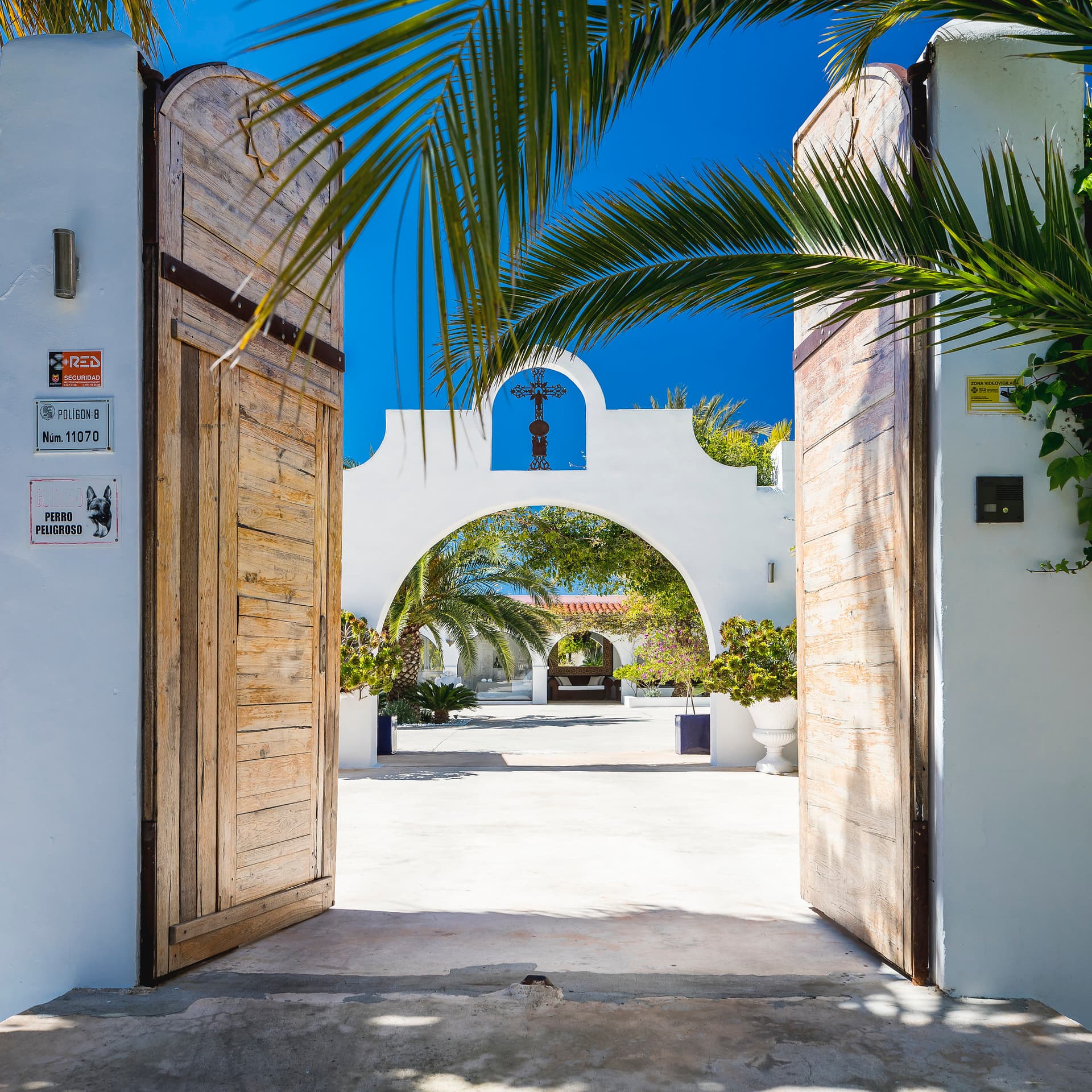 Villa Pimienta — photo 22