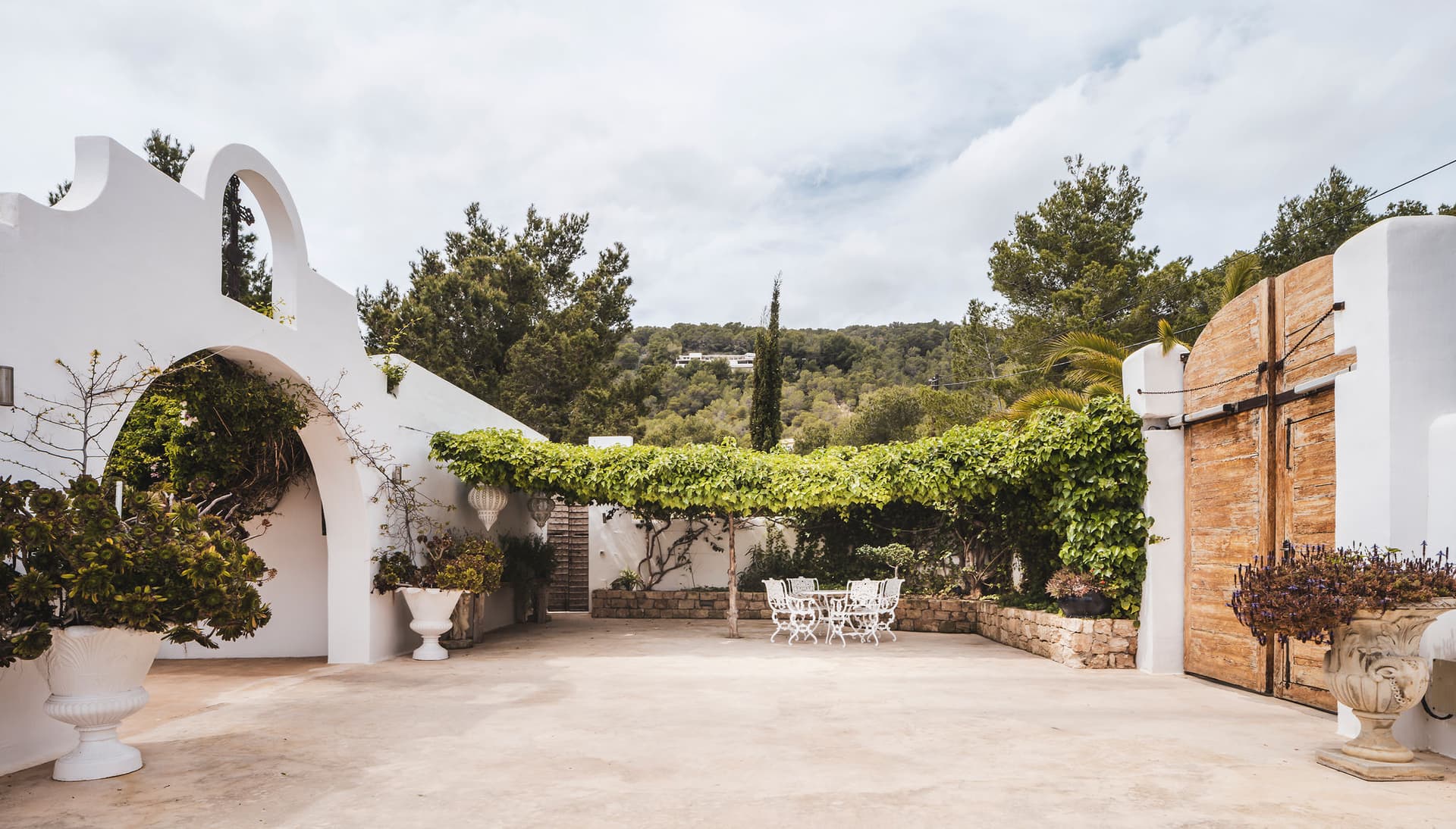 Villa Pimienta — photo 48