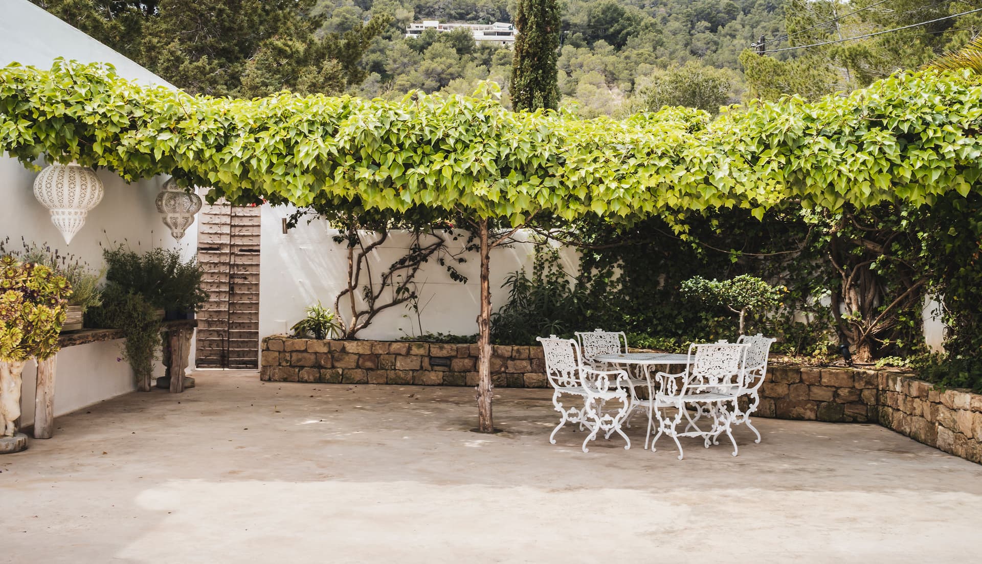 Villa Pimienta — photo 49
