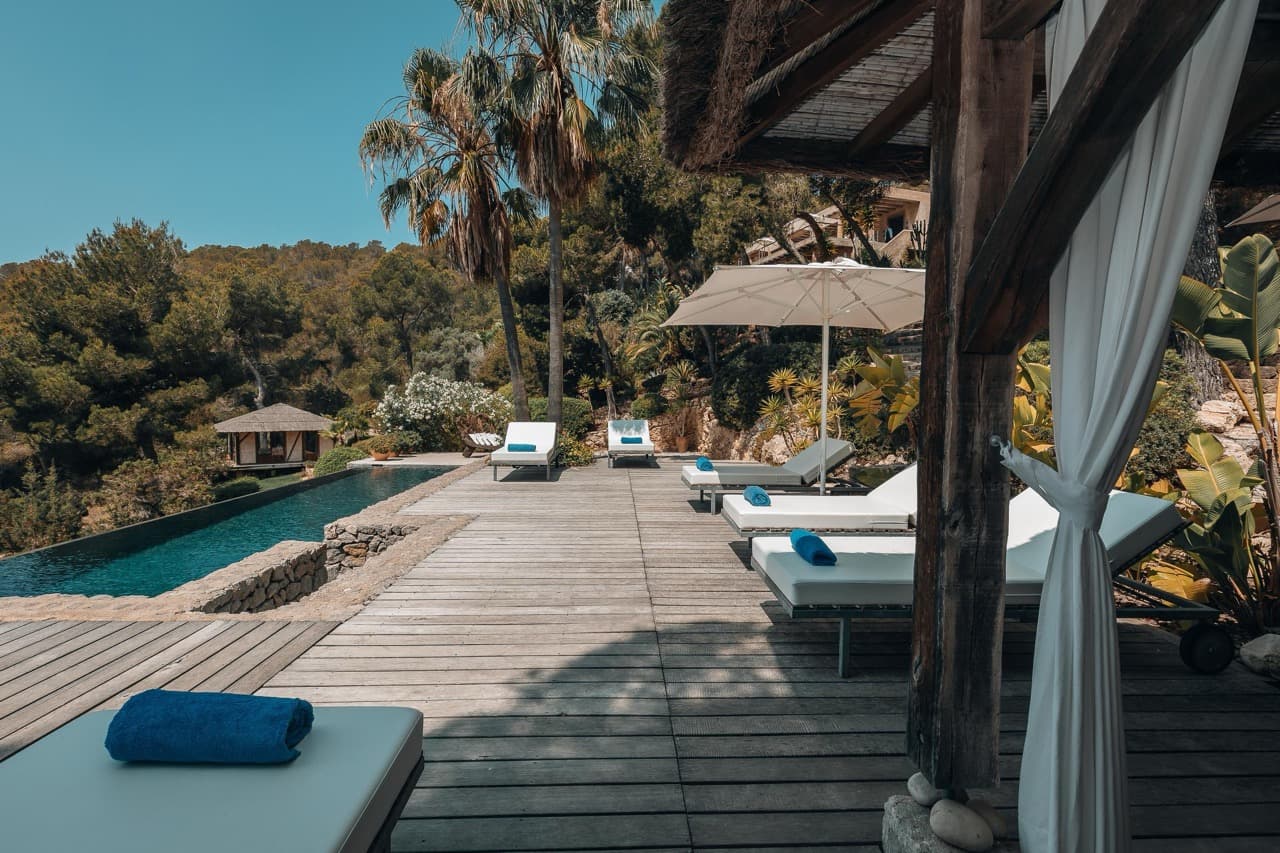 Villa Tila — photo 14
