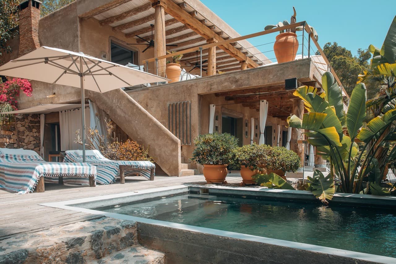 Villa Tila — photo 15