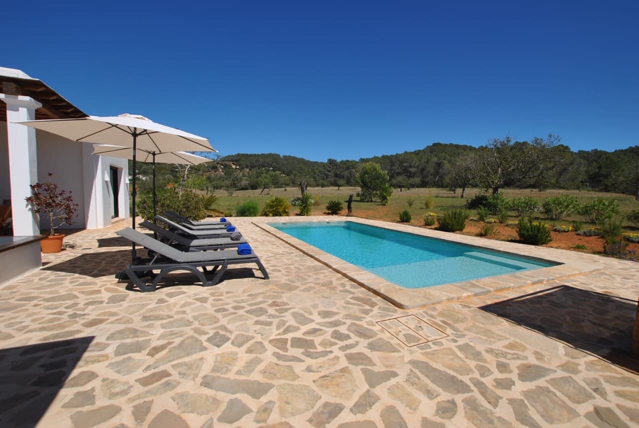 Villa Ruiseñor