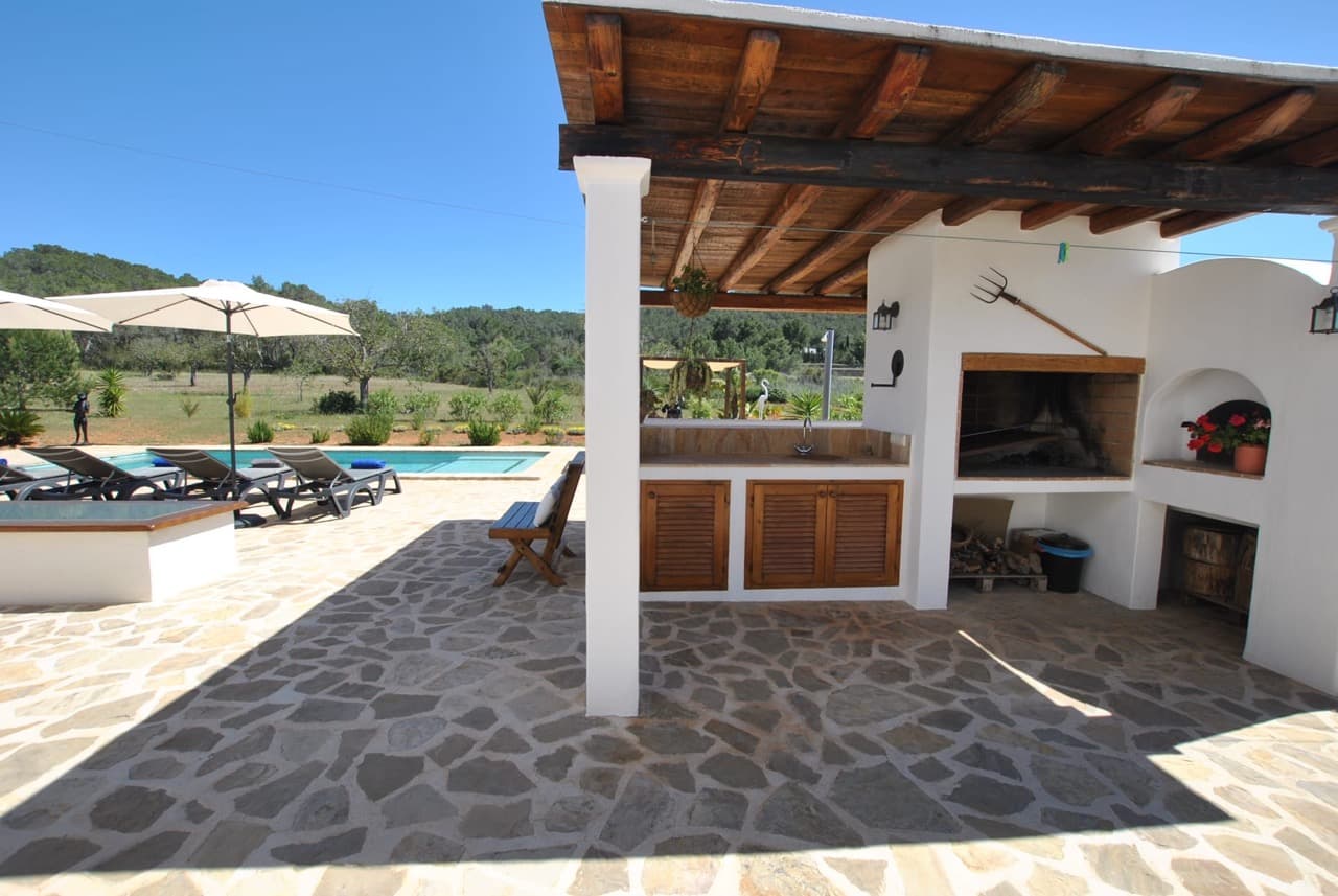 Villa Ruiseñor — photo 9