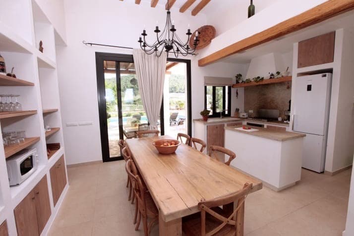 Villa Ruiseñor — photo 10