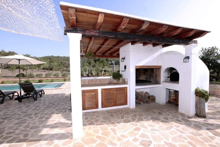 Villa Ruiseñor — photo 11
