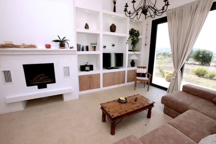 Villa Ruiseñor — photo 12