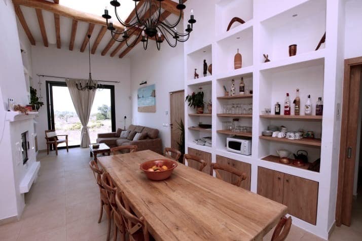 Villa Ruiseñor — photo 13