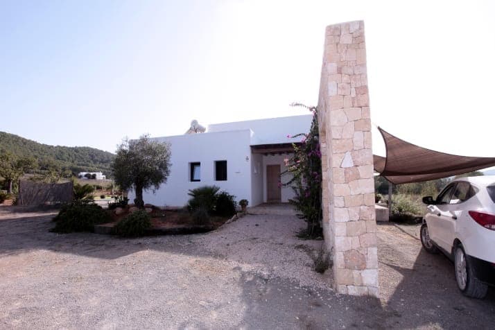 Villa Ruiseñor — photo 15