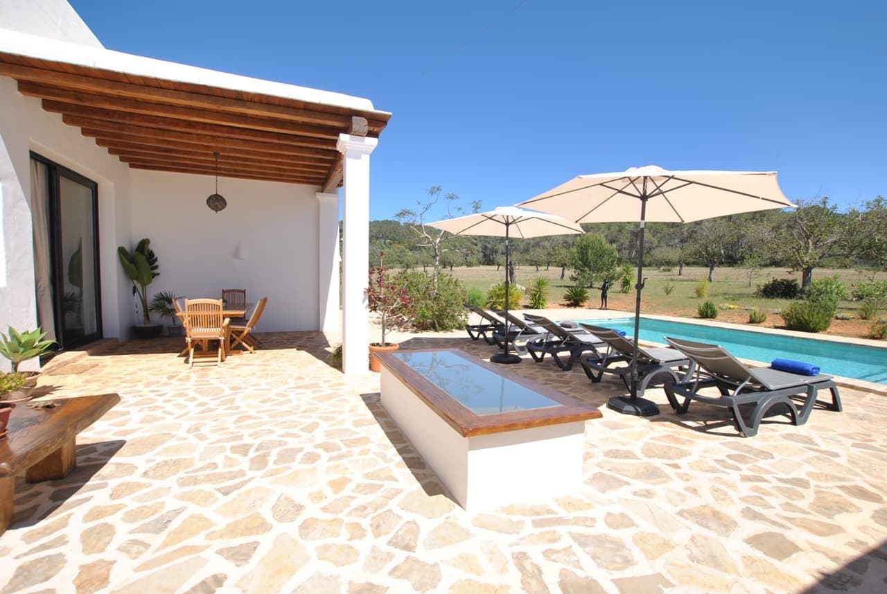Villa Ruiseñor — photo 17