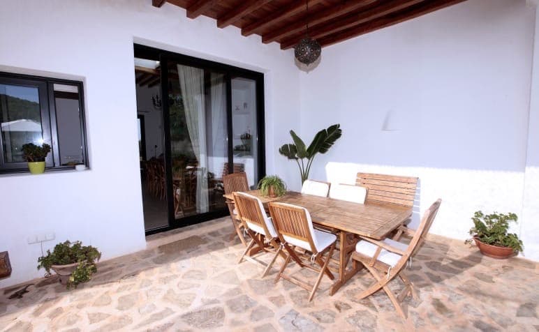 Villa Ruiseñor — photo 18