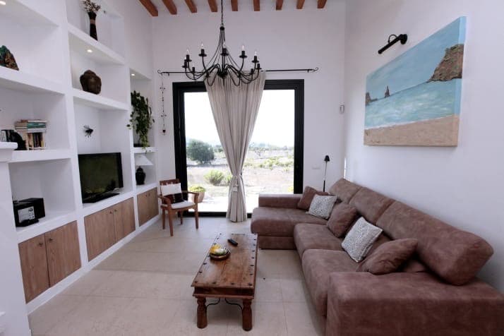 Villa Ruiseñor — photo 8