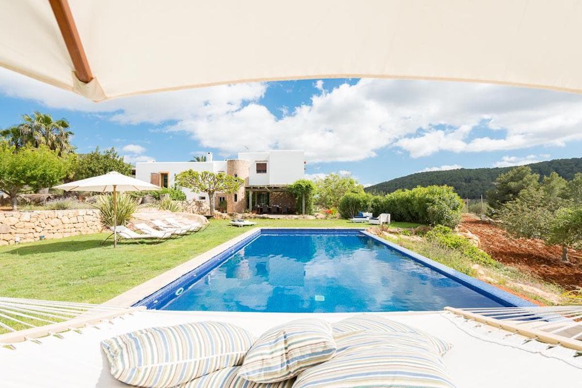 Villa Amanecer