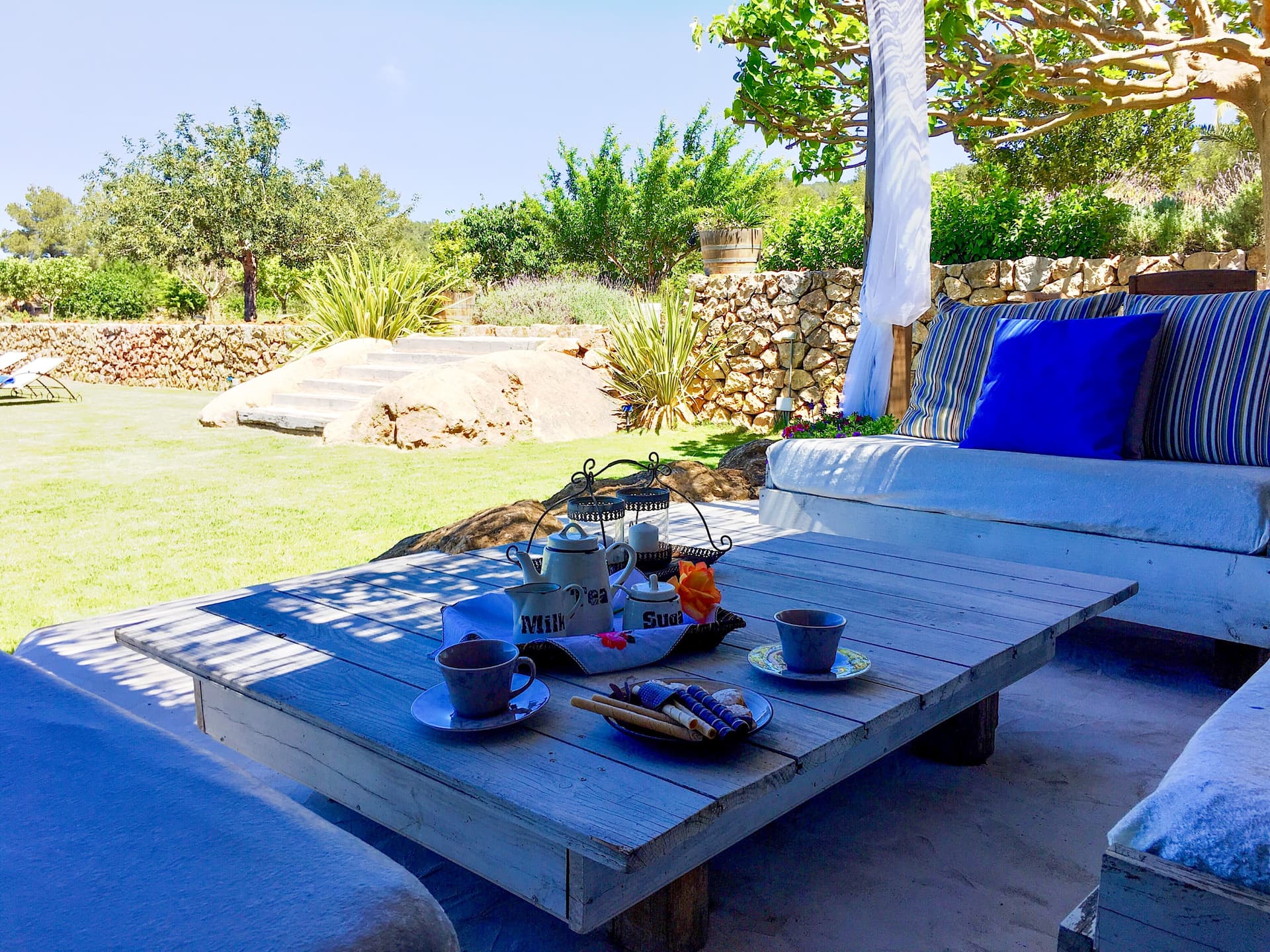 Villa Amanecer — photo 11