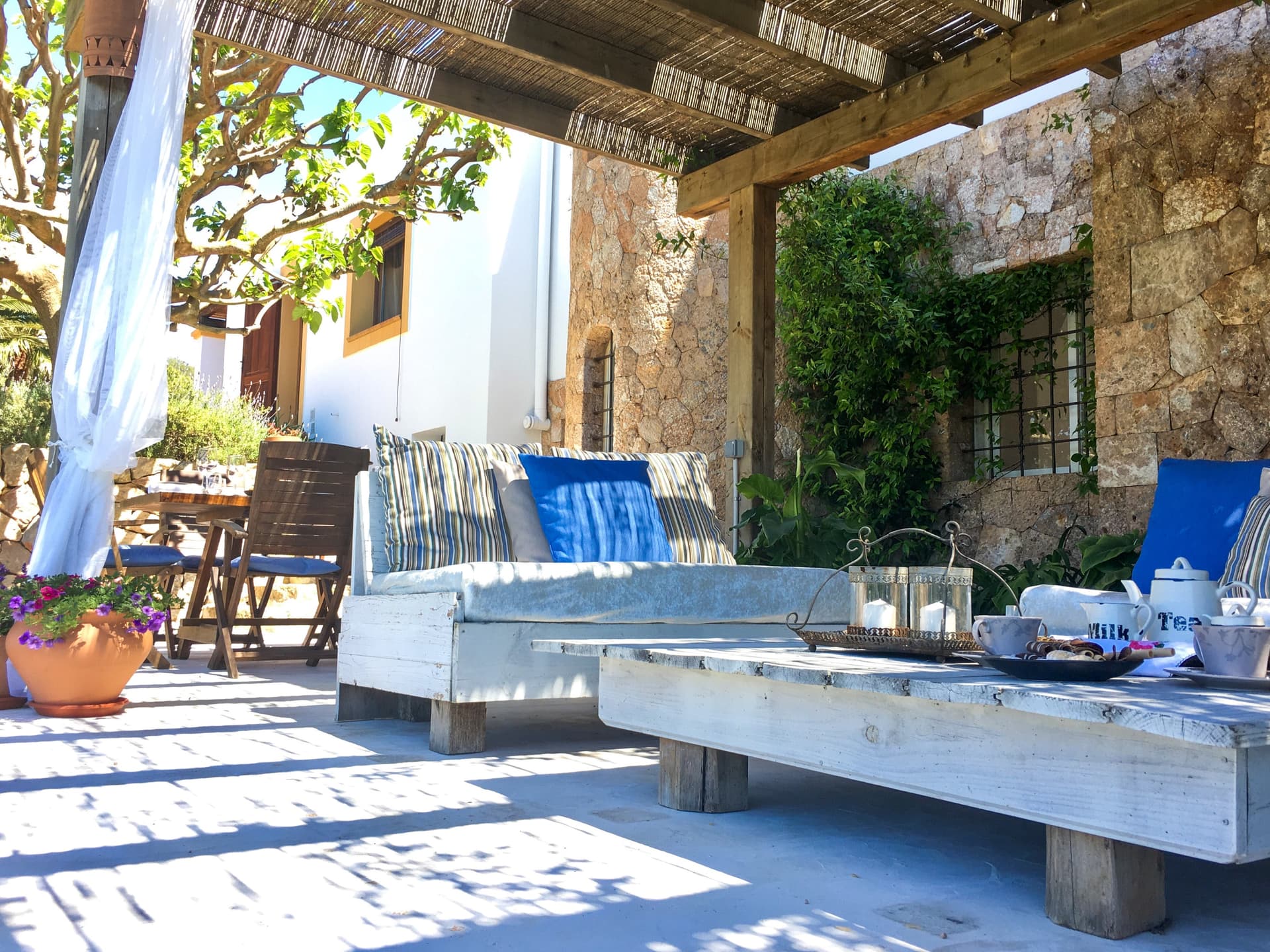 Villa Amanecer — photo 12