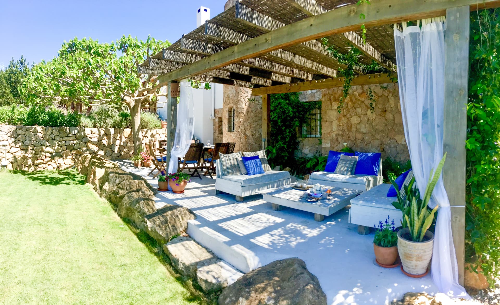 Villa Amanecer — photo 14