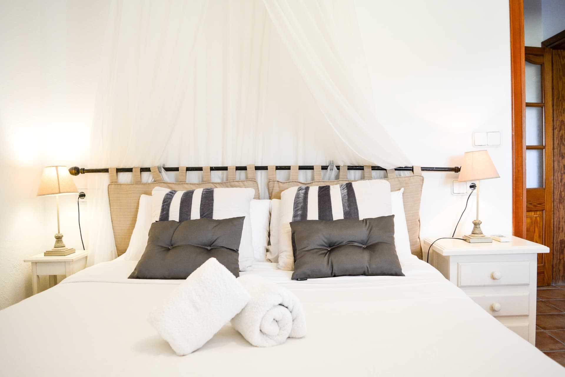 Villa Amanecer — photo 15