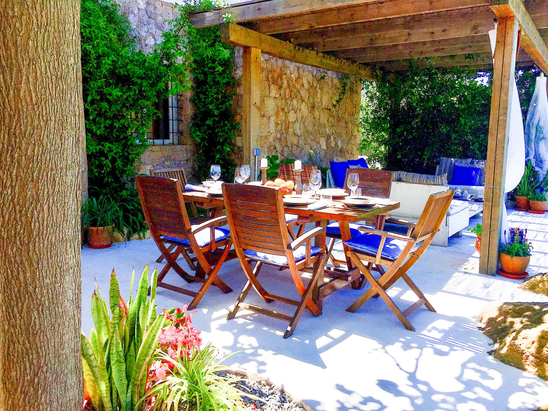 Villa Amanecer — photo 16