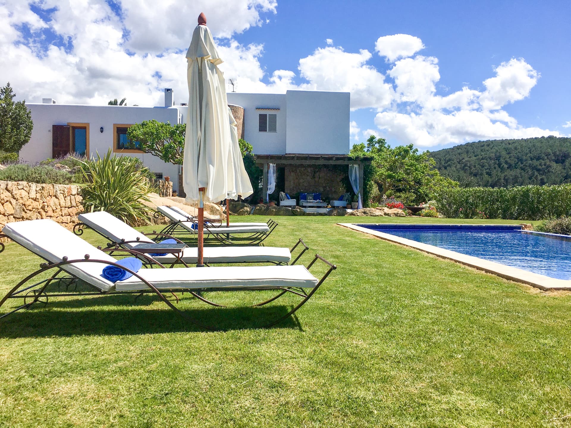 Villa Amanecer — photo 17