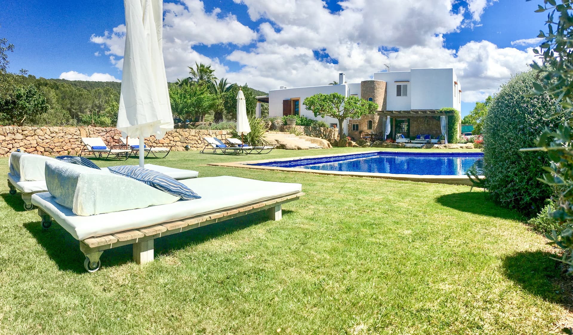Villa Amanecer — photo 18