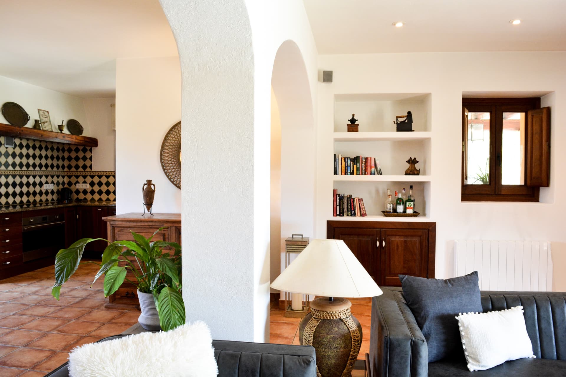 Villa Amanecer — photo 19