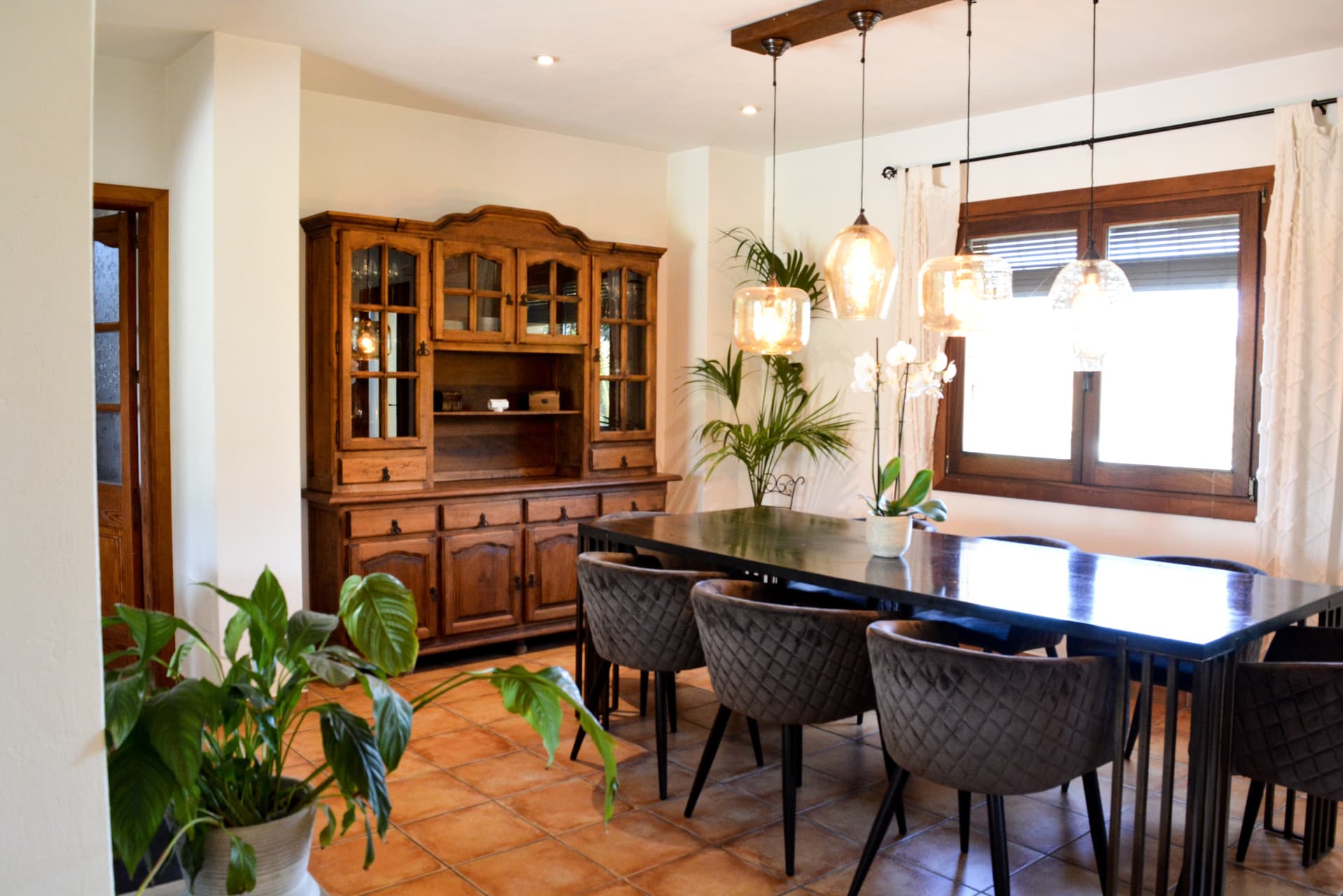 Villa Amanecer — photo 20