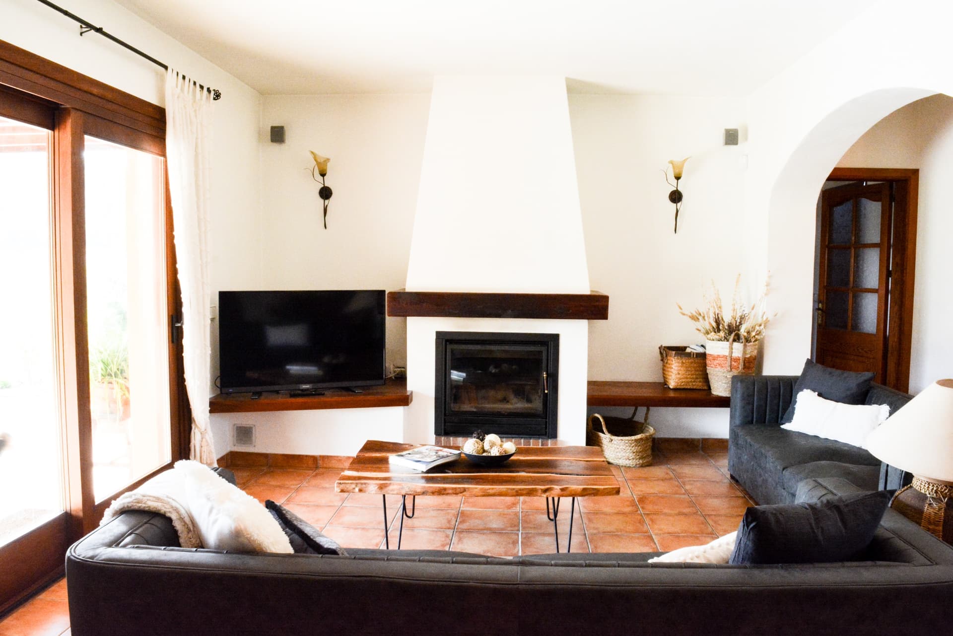 Villa Amanecer — photo 4 of 51