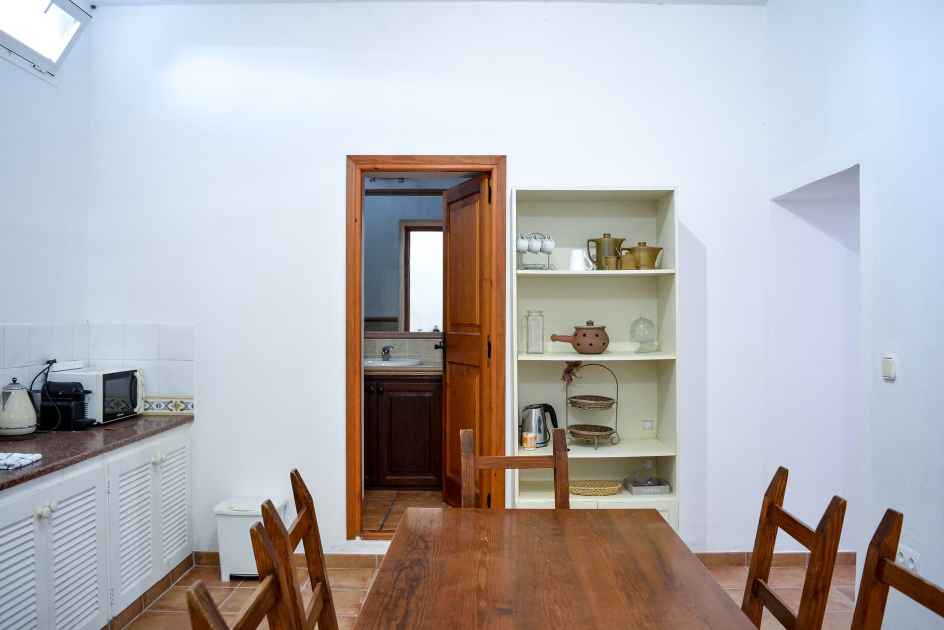 Villa Amanecer — photo 37