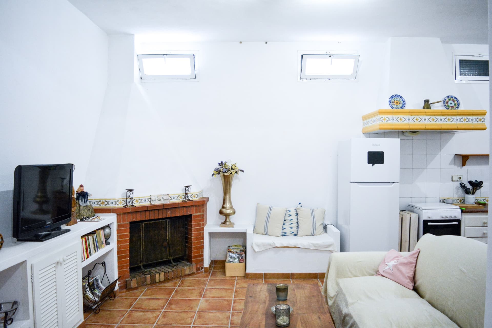 Villa Amanecer — photo 38