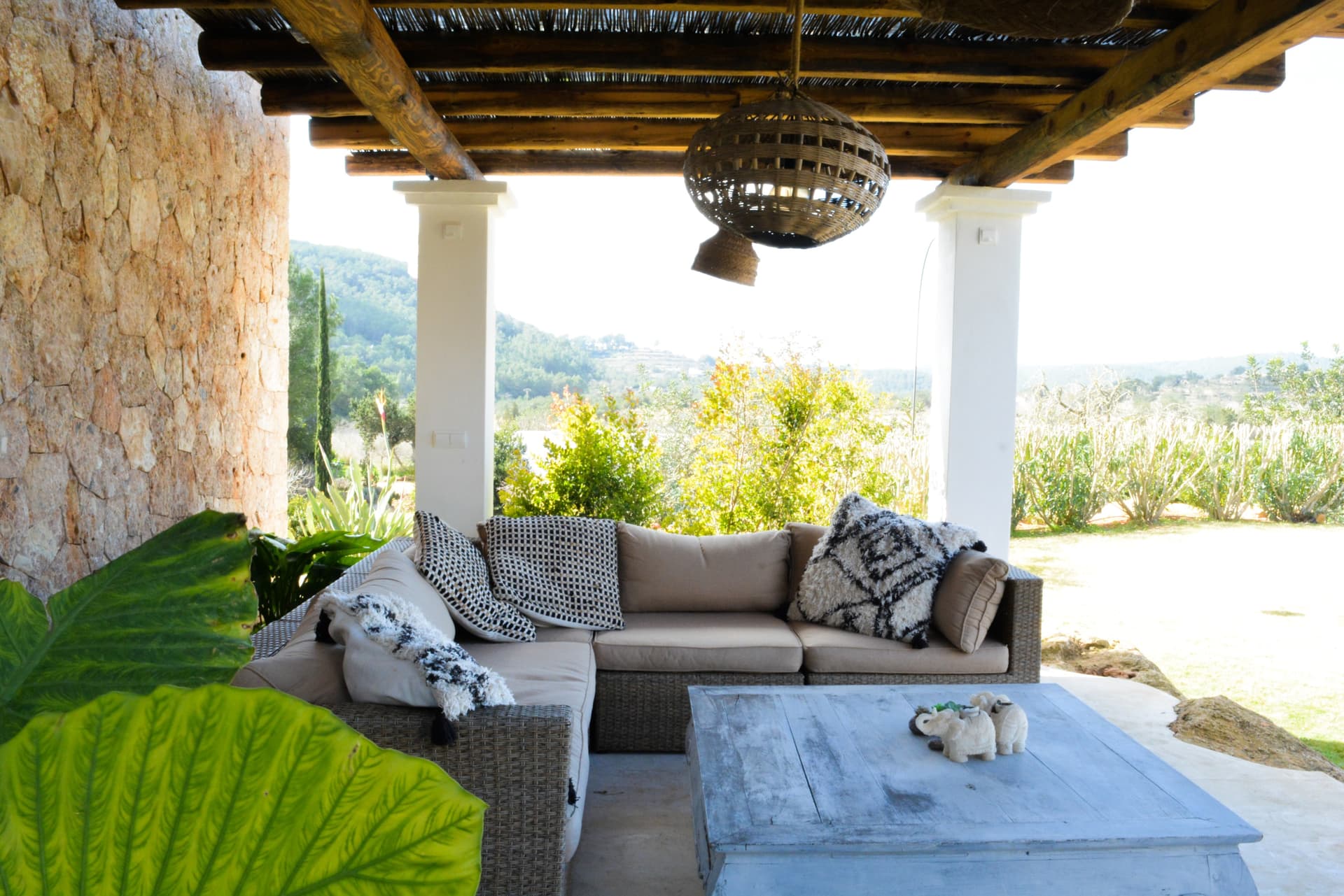Villa Amanecer — photo 45