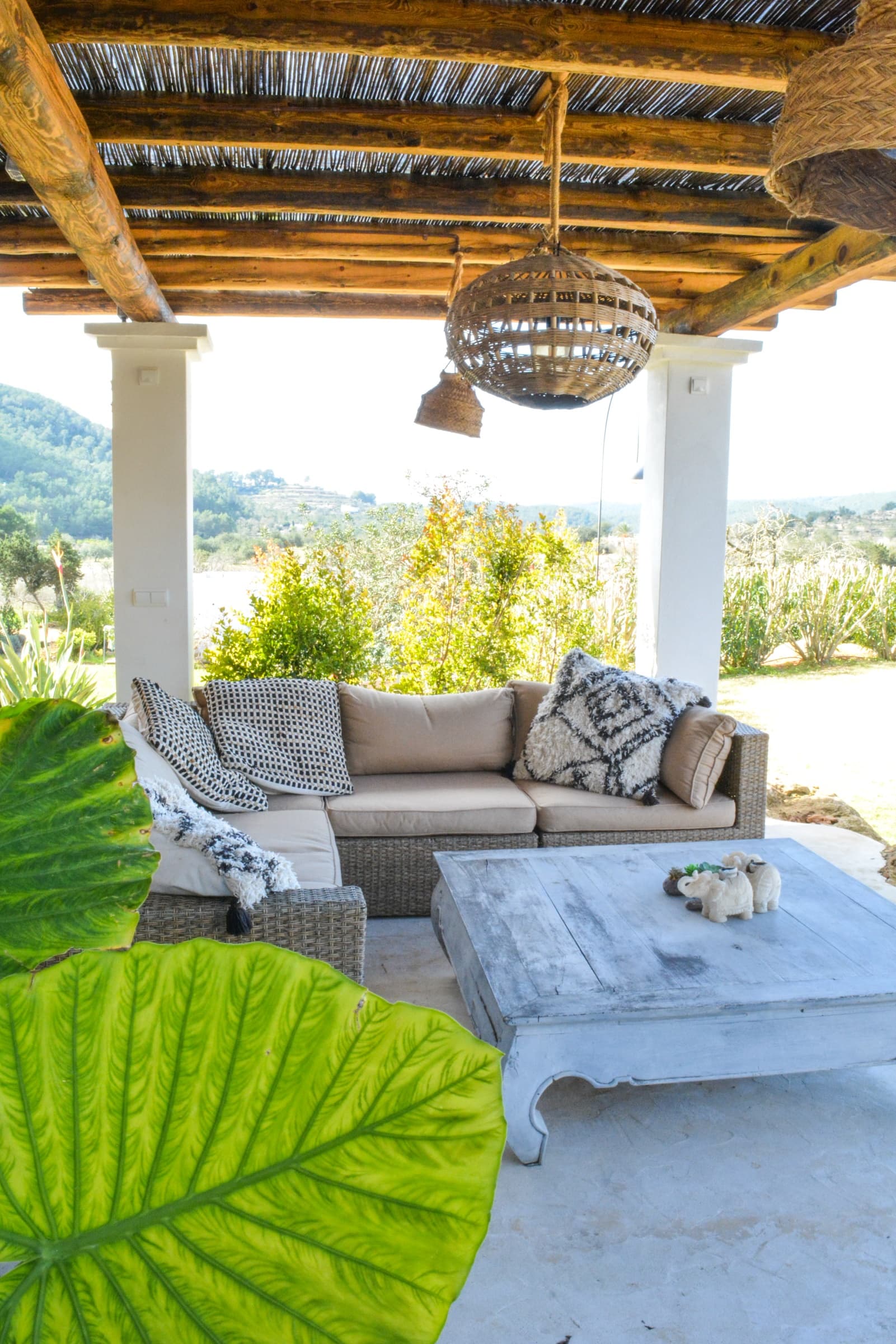 Villa Amanecer — photo 46