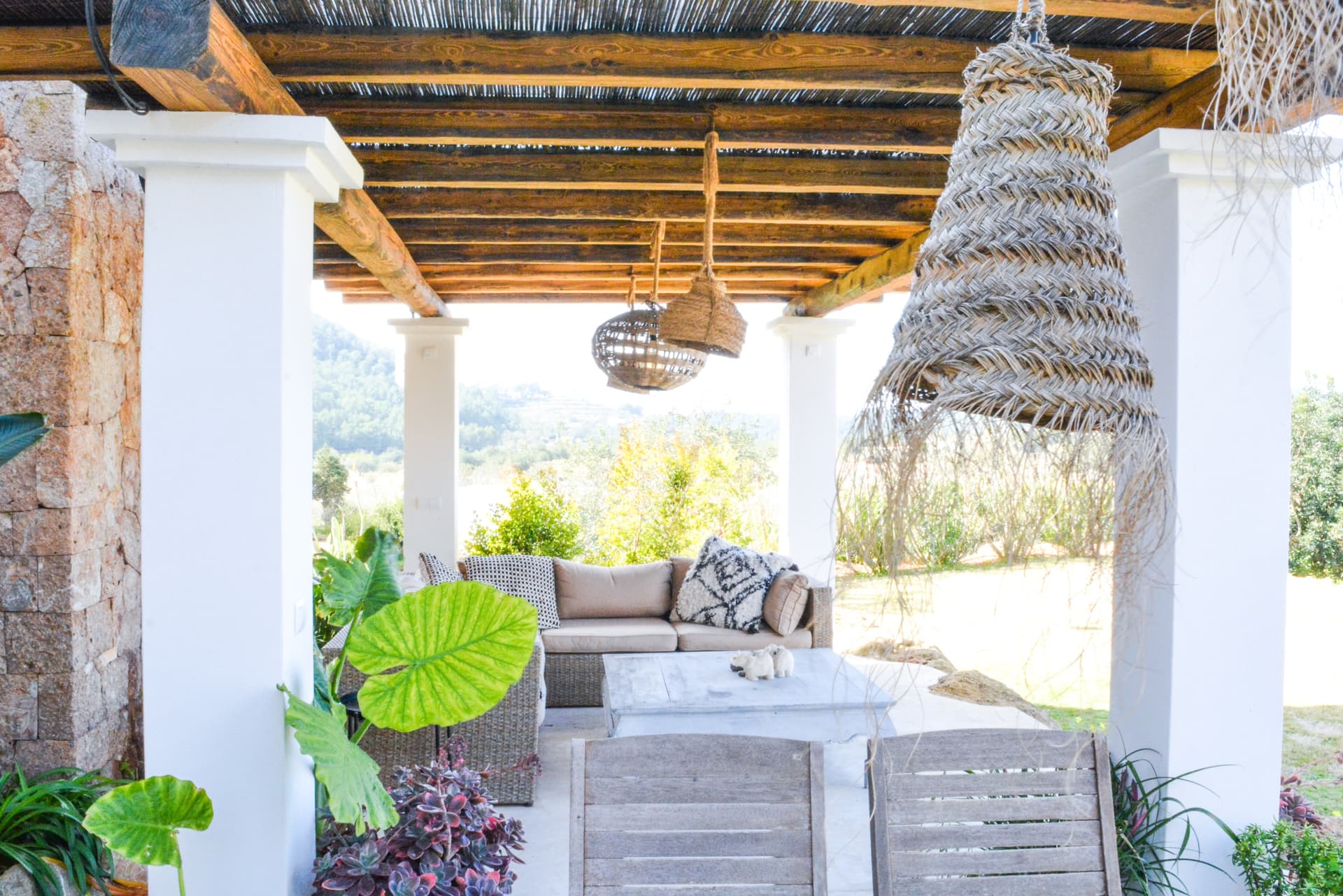 Villa Amanecer — photo 47