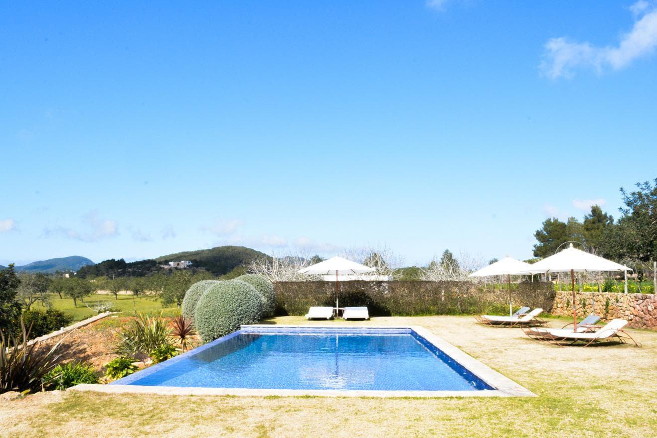 Villa Amanecer — photo 49