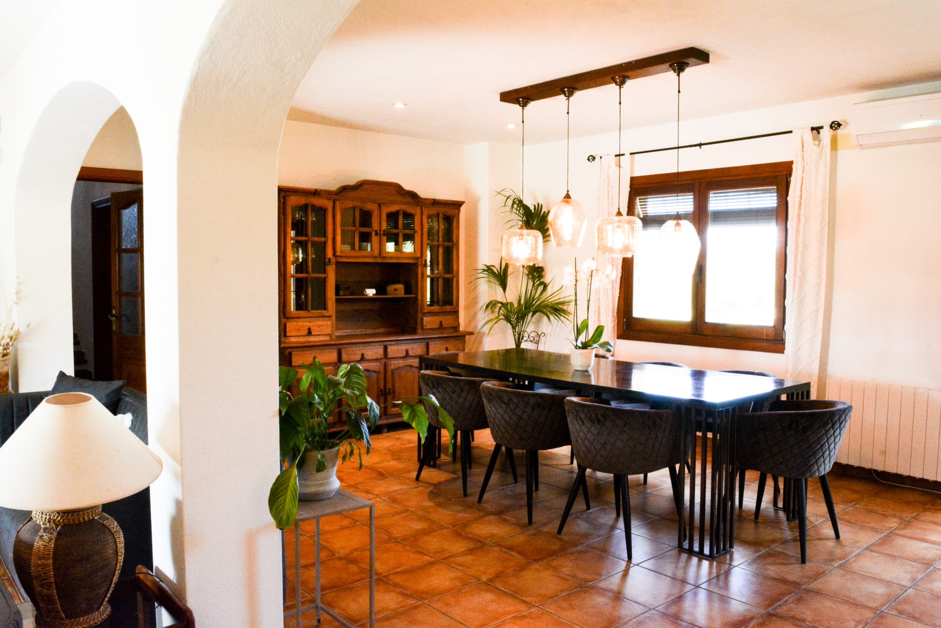 Villa Amanecer — photo 6