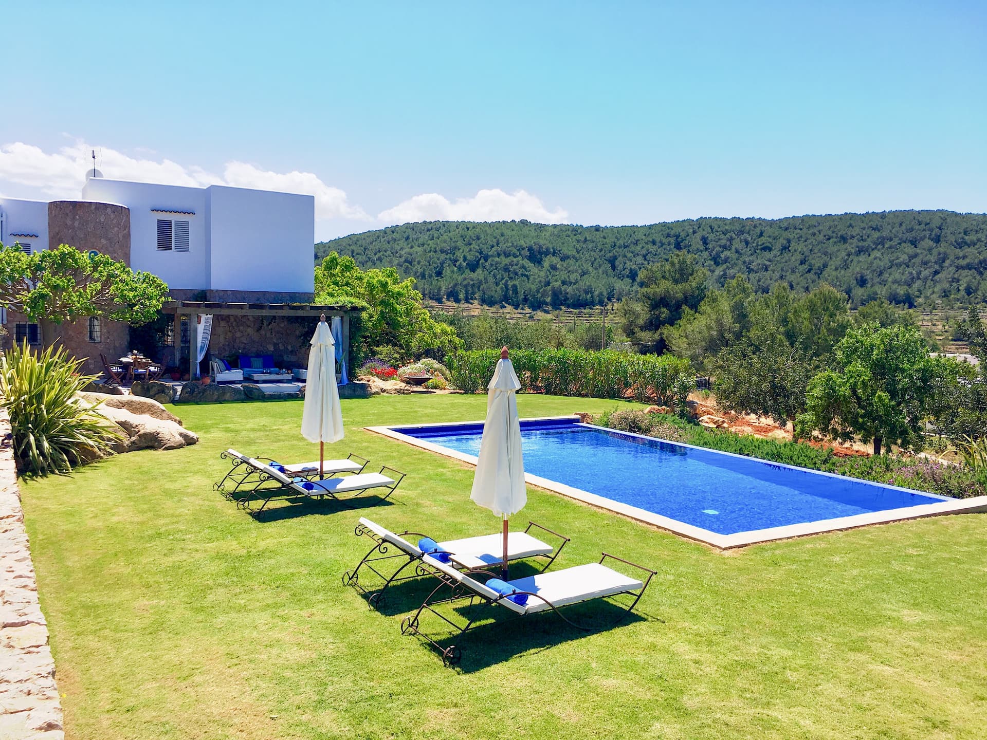 Villa Amanecer — photo 7