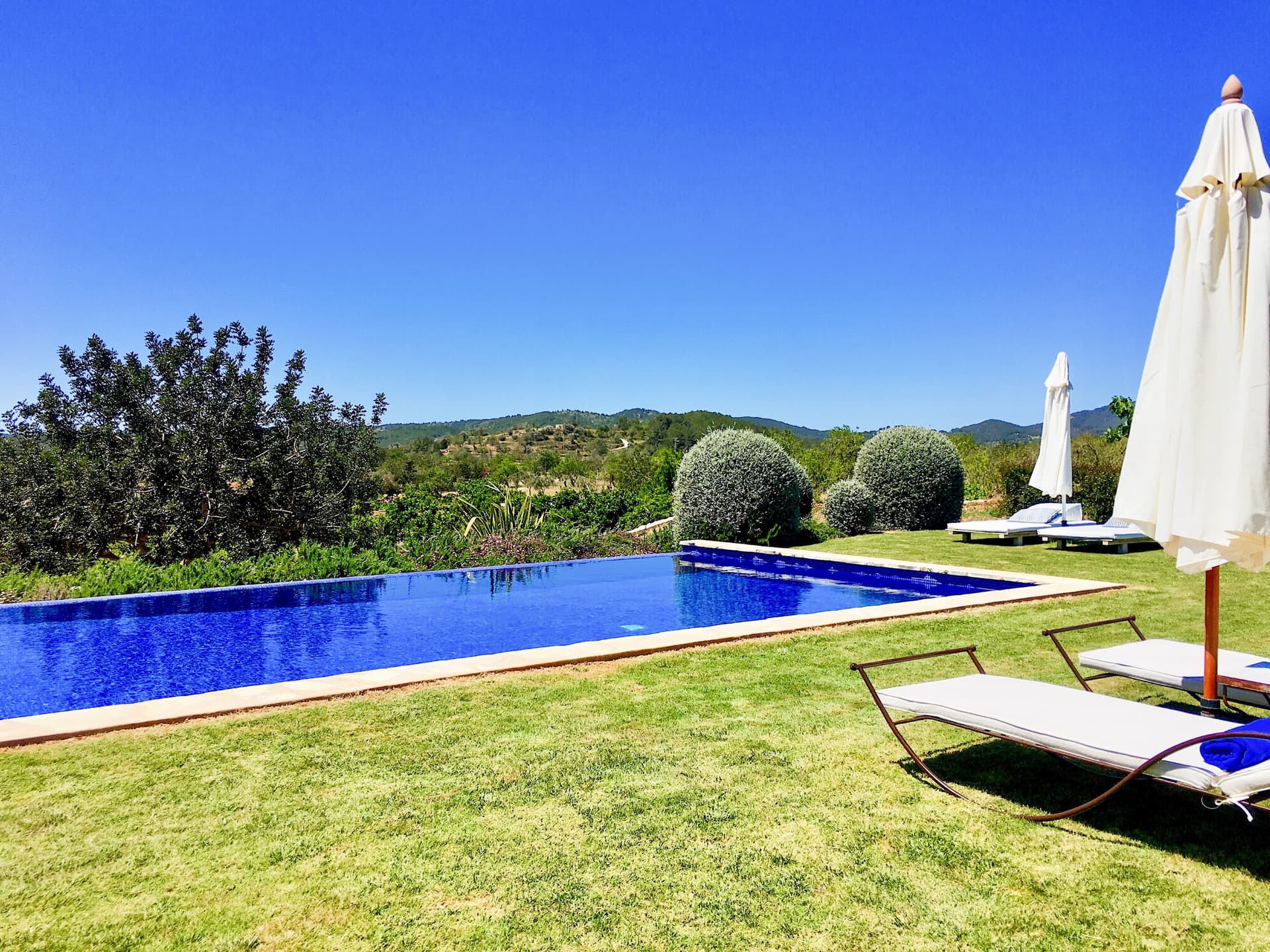 Villa Amanecer — photo 8