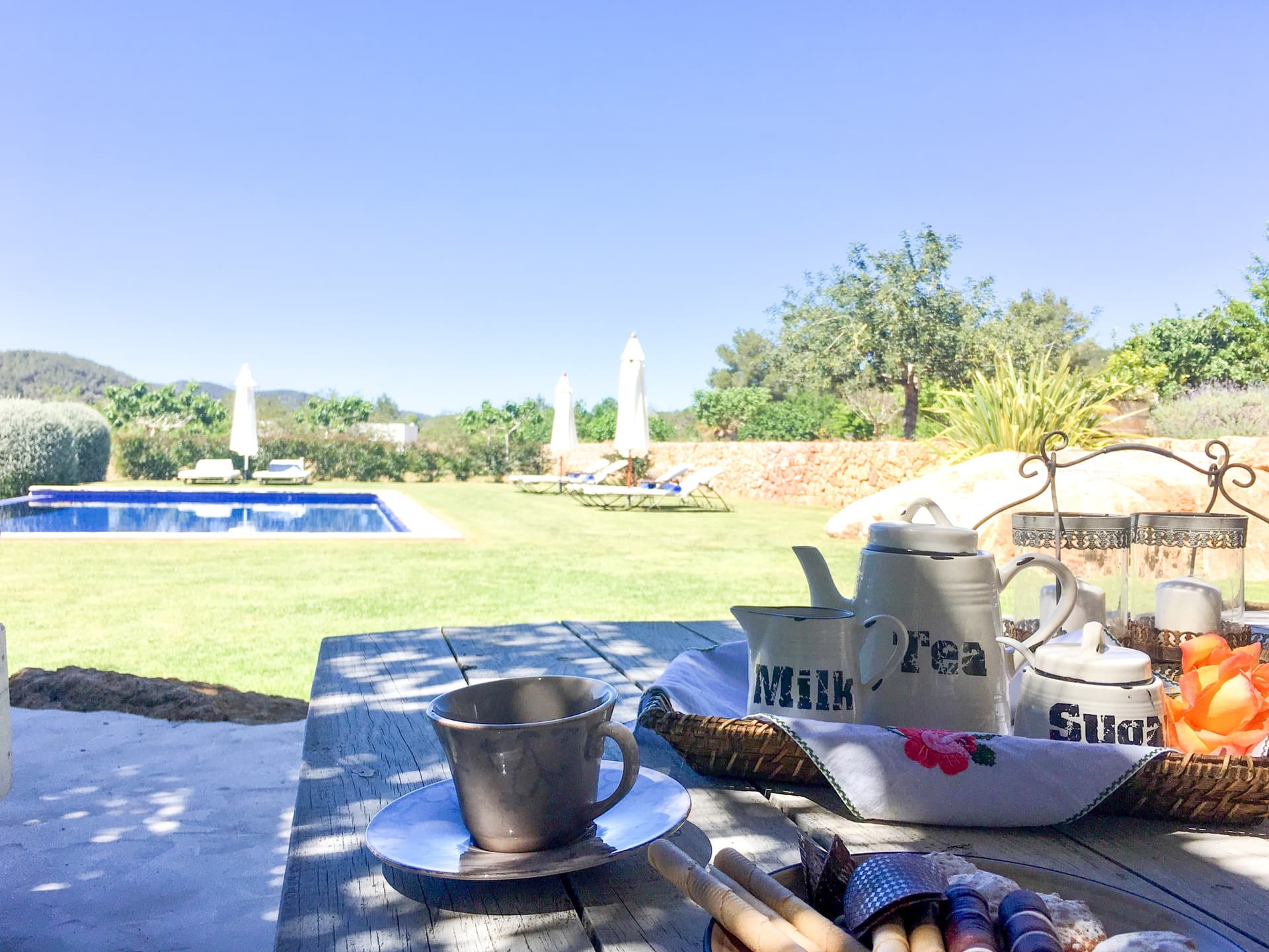 Villa Amanecer — photo 9