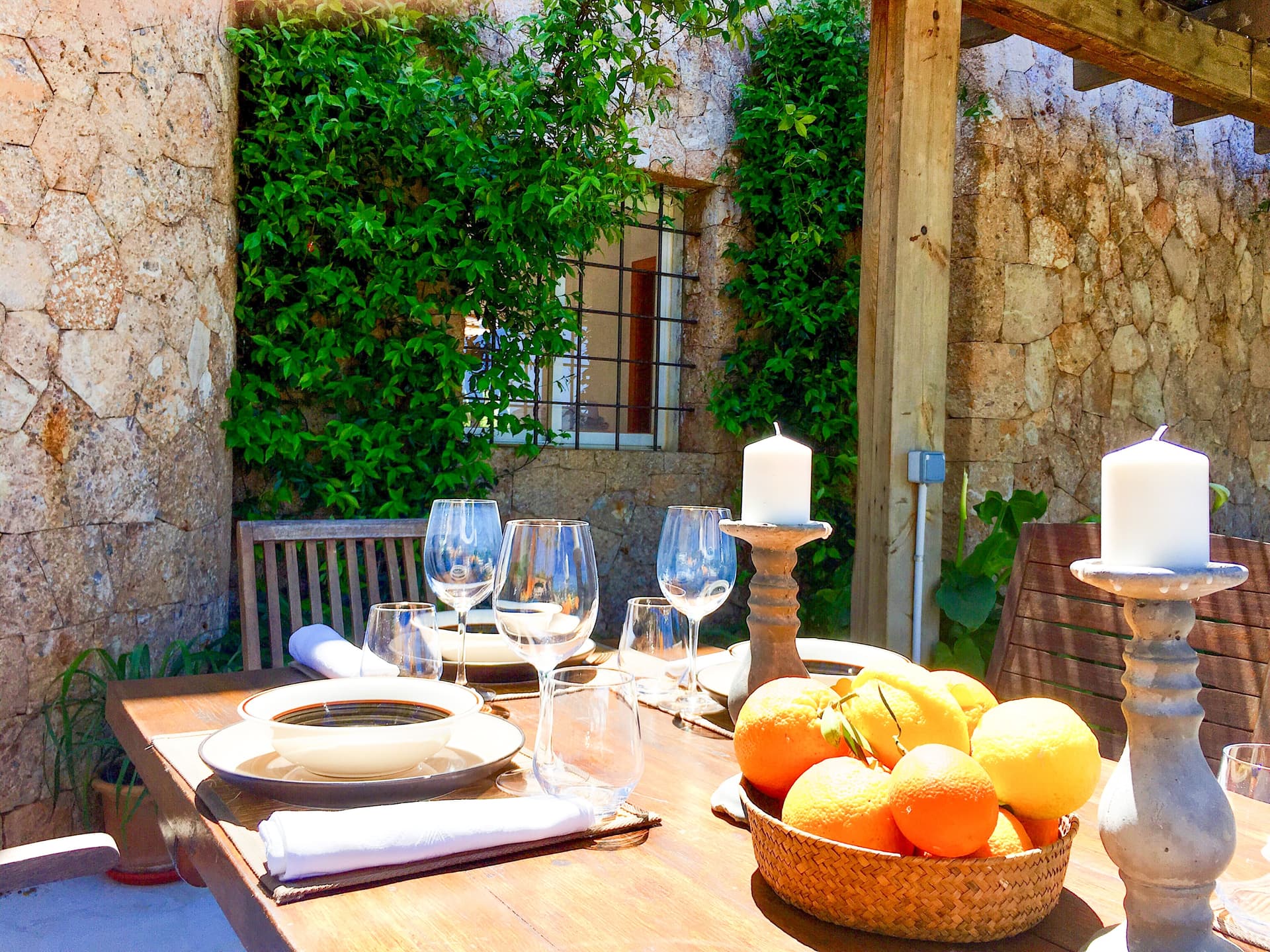 Villa Amanecer — photo 10