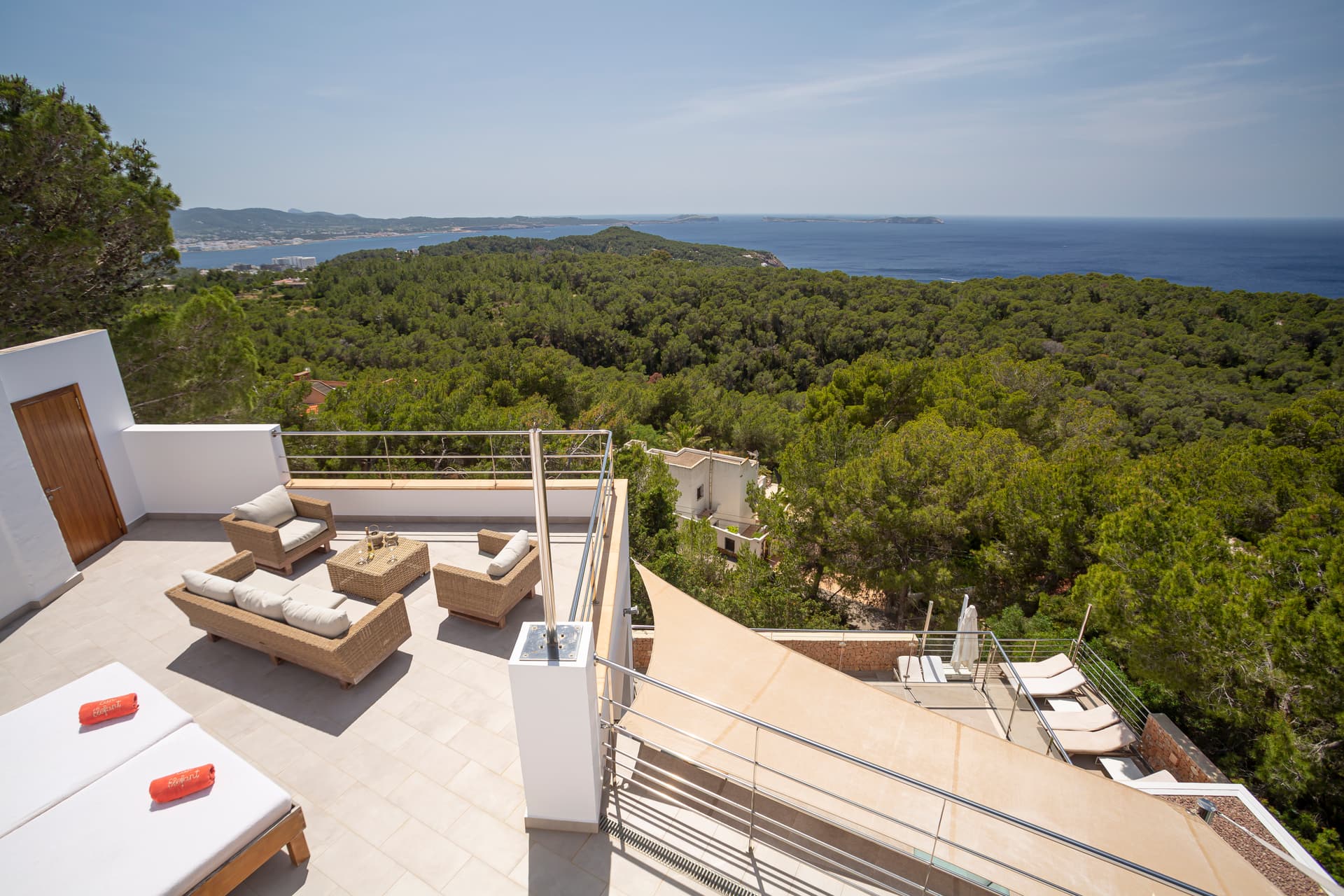 Villa Ocaso — photo 5