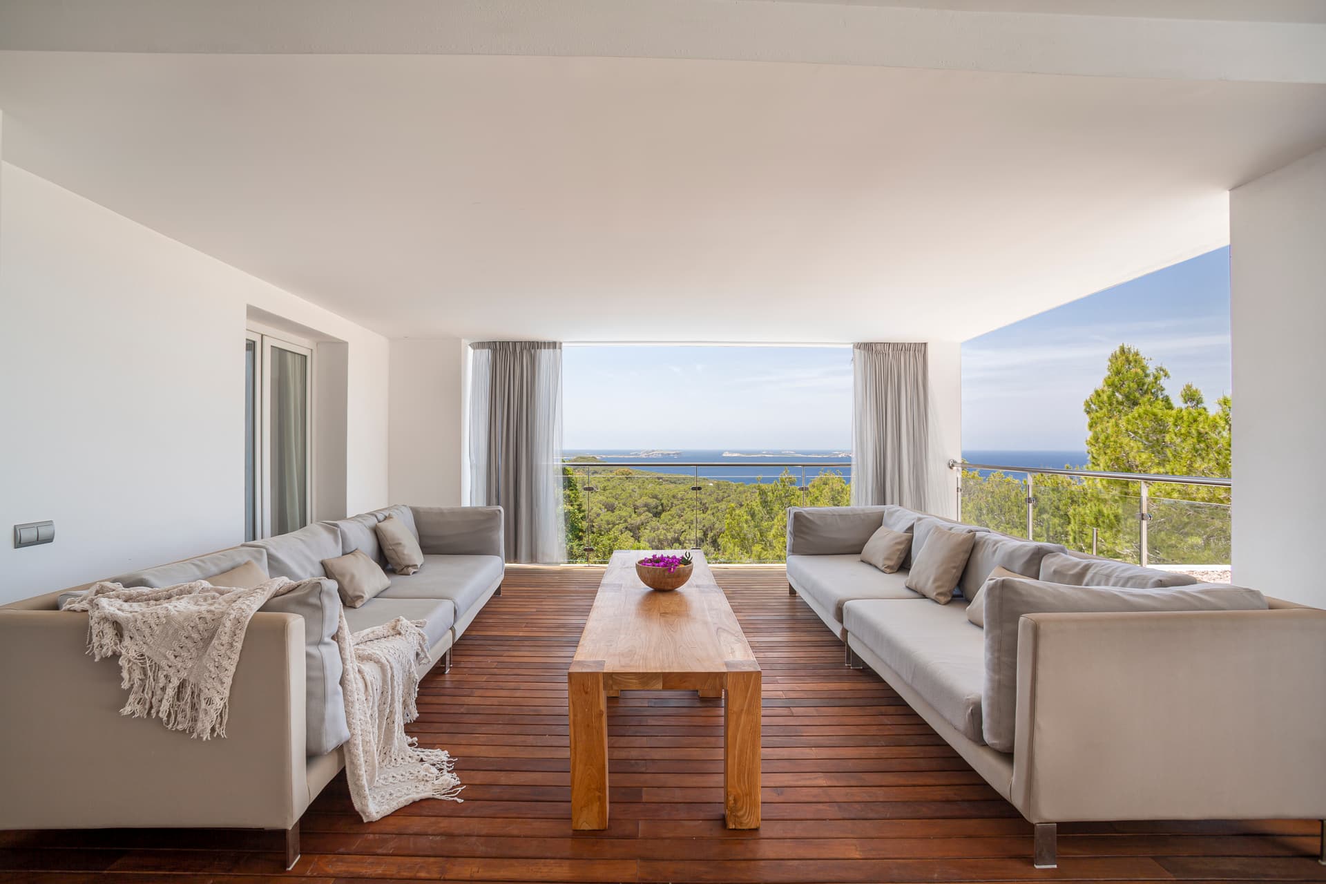 Villa Ocaso — photo 42