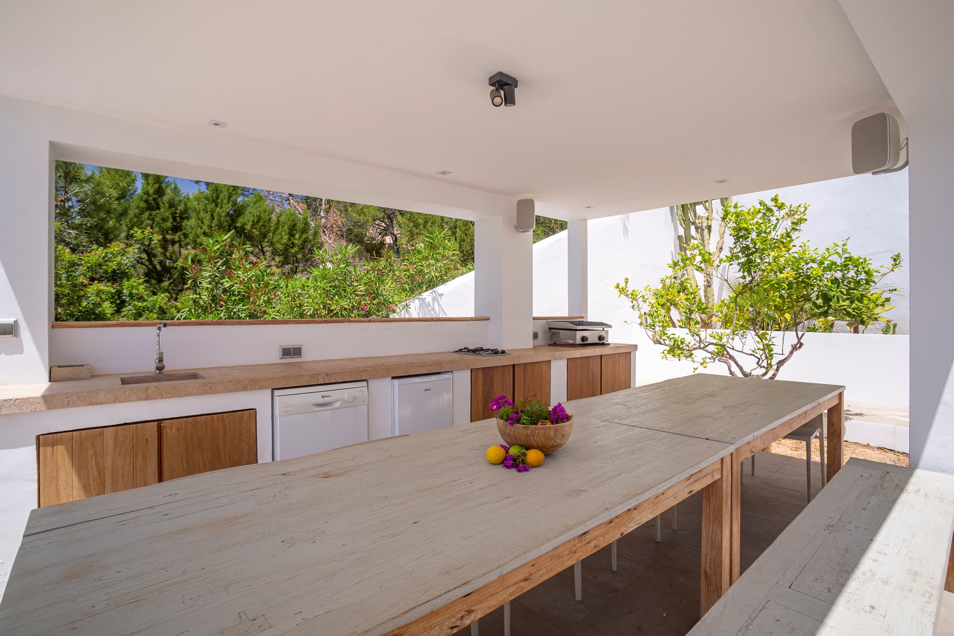 Villa Ocaso — photo 46