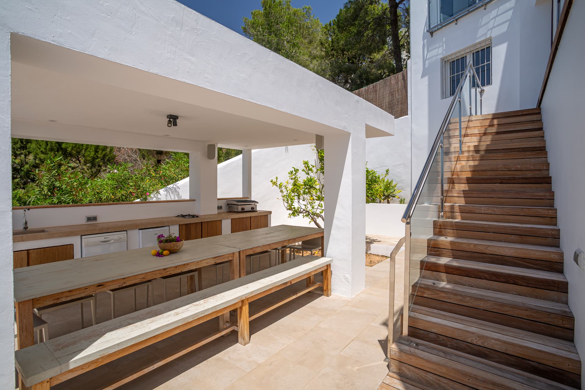 Villa Ocaso — photo 47