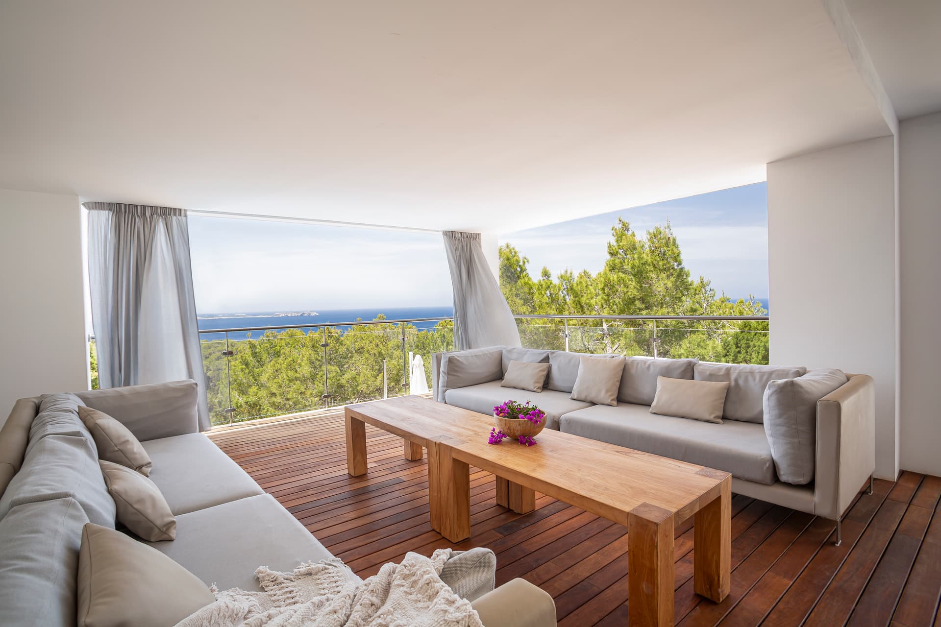 Villa Ocaso — photo 49