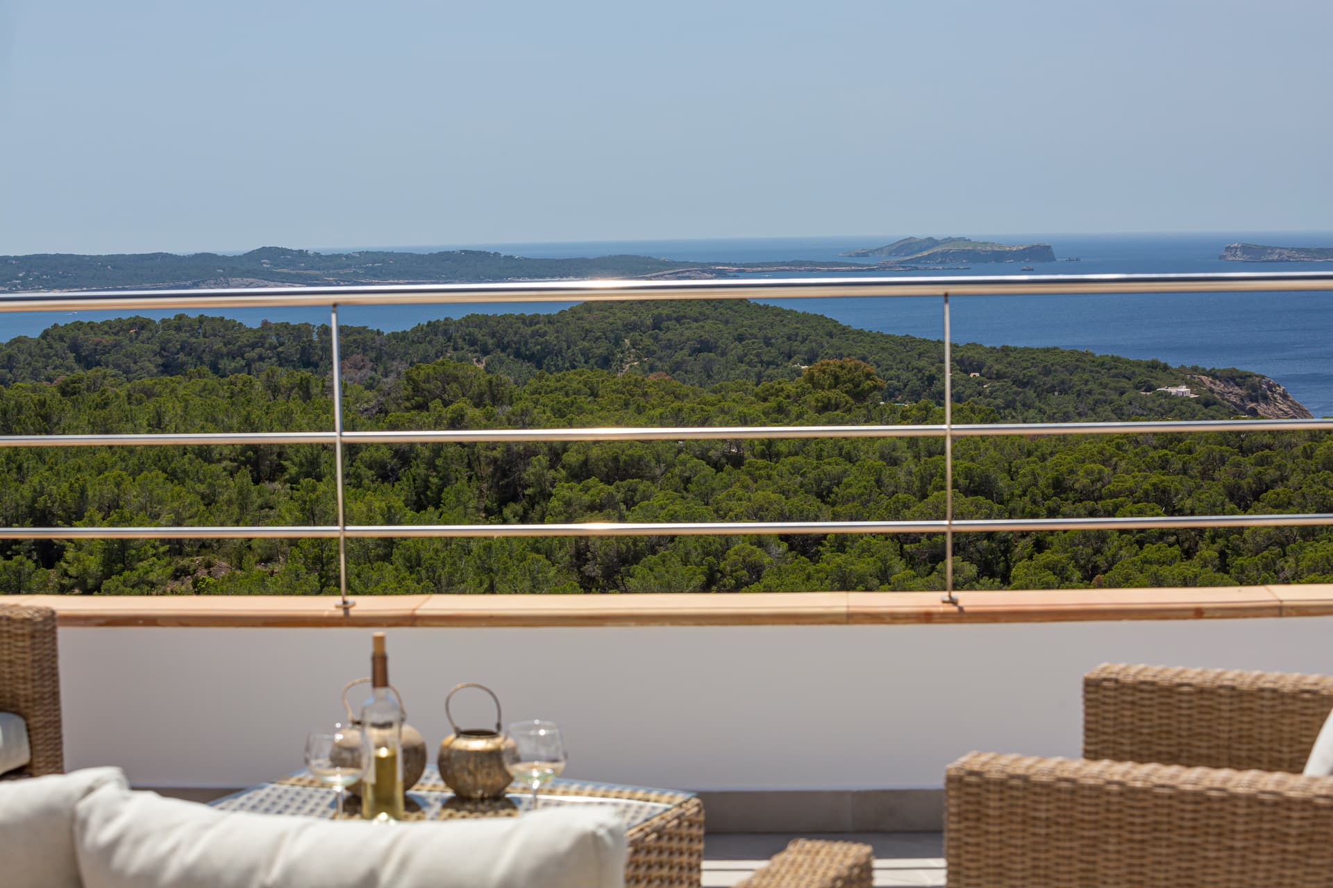 Villa Ocaso — photo 7