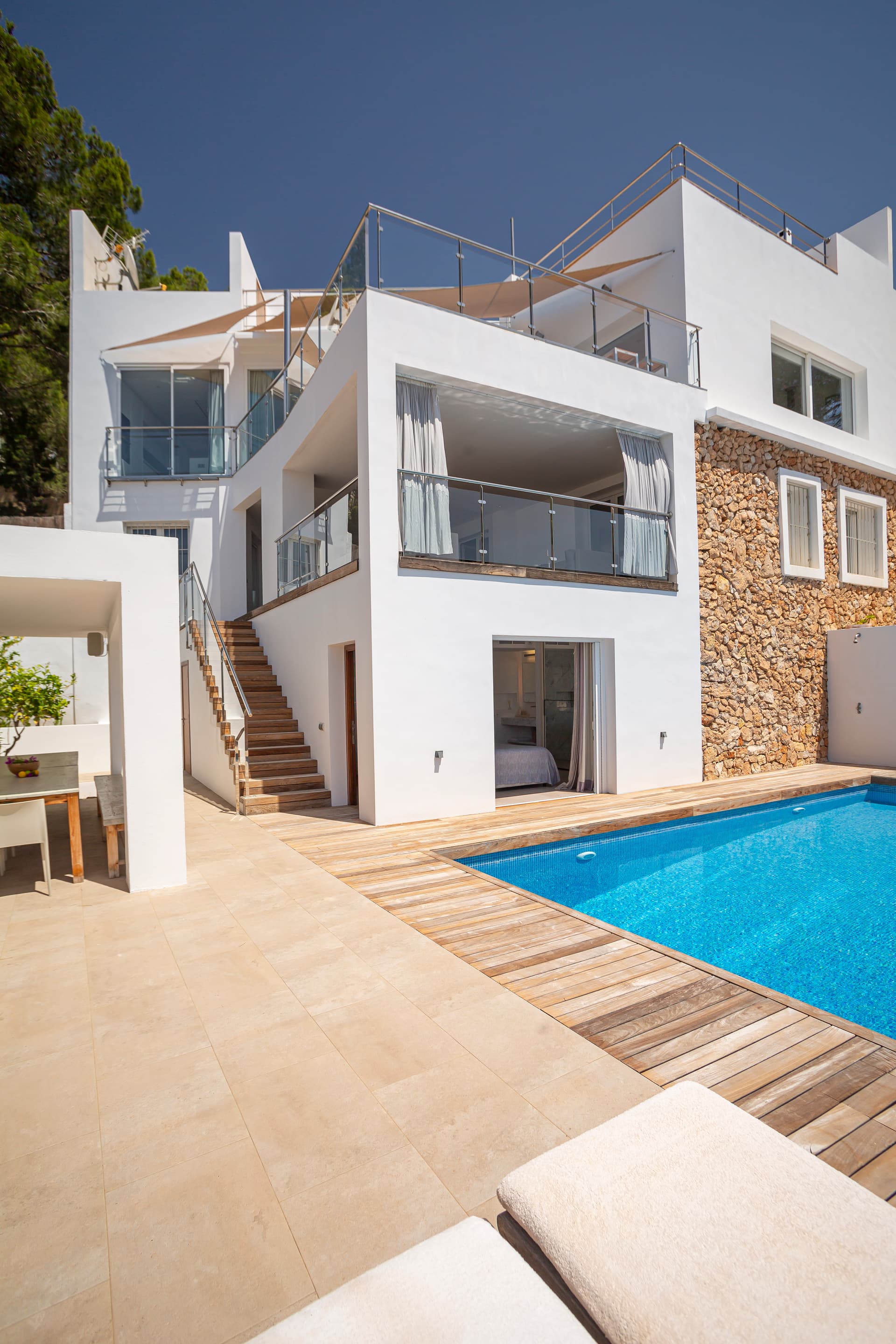 Villa Ocaso — photo 9