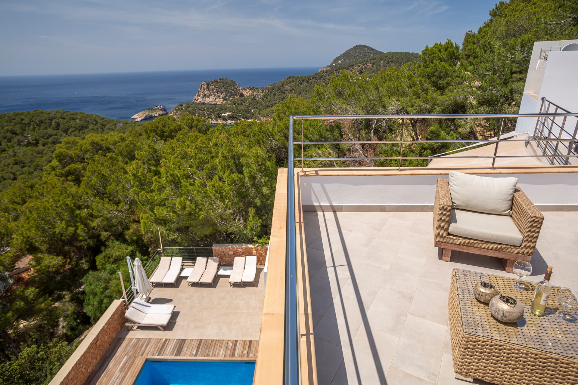 Villa Ocaso — photo 10