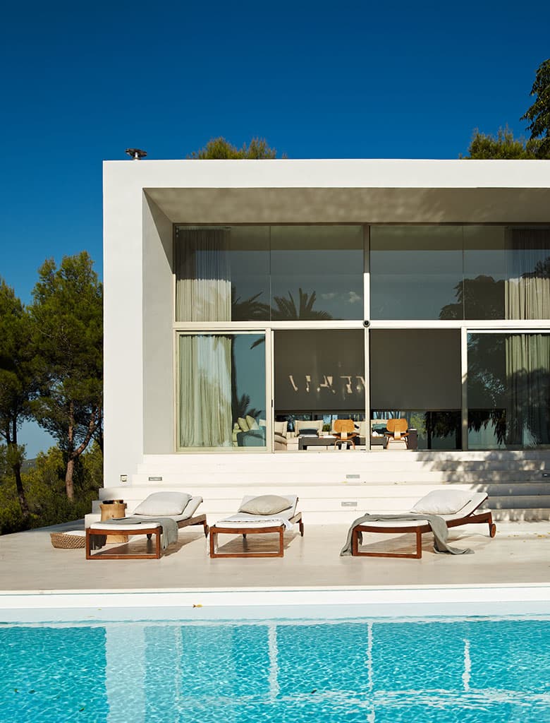 Villa Estrella — Ibiza